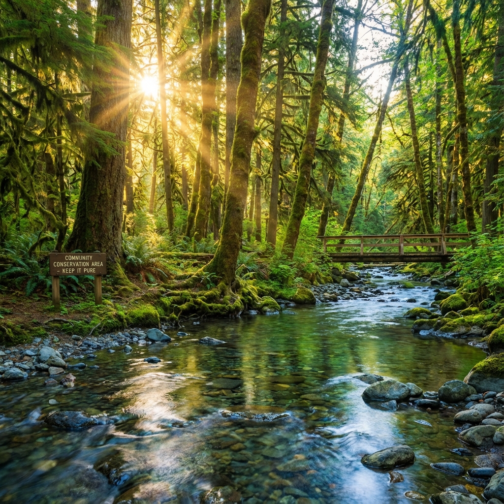 Sustainability